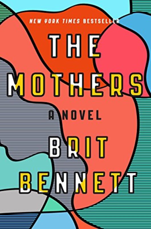 Brit Bennett book cover