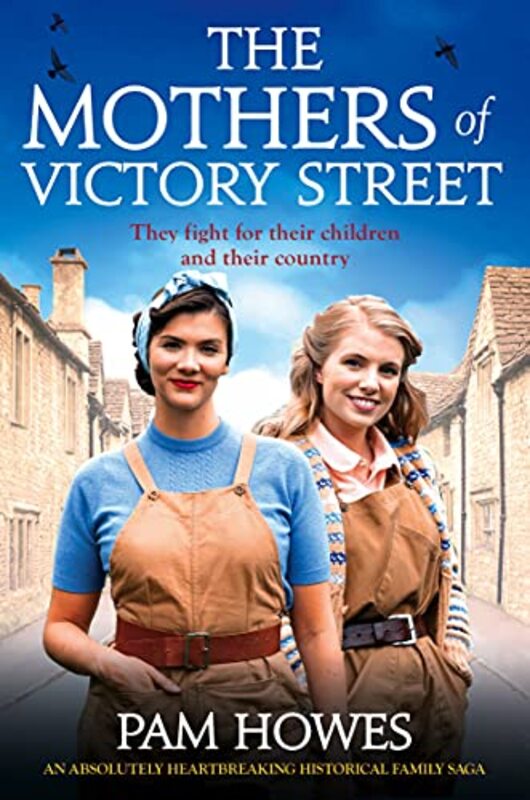 Pam Howes book cover