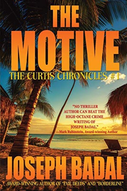 Curtis Chronicles book cover