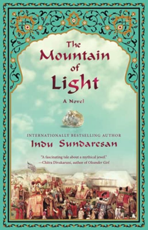 Indu Sundaresan book cover