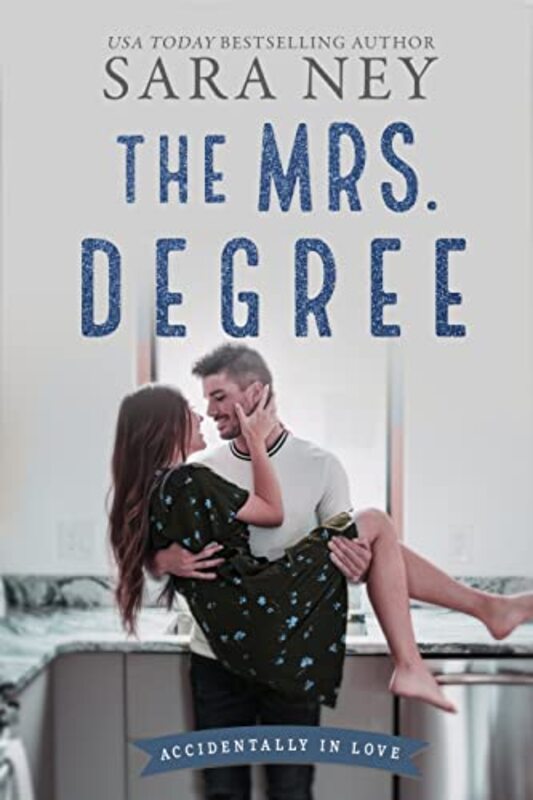 Sara Ney book cover