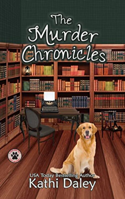 Tess and Tilly book cover