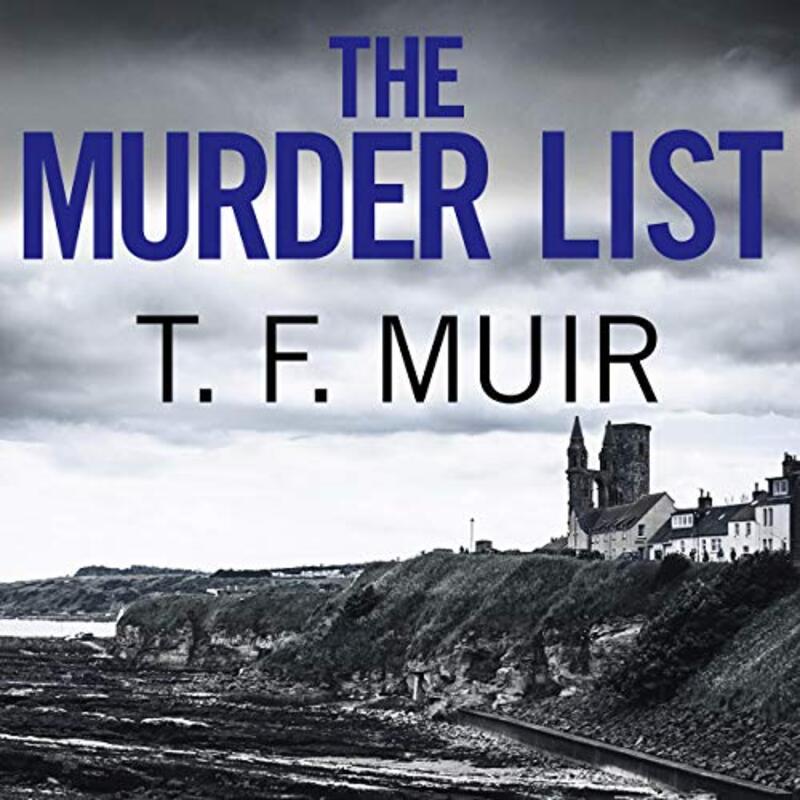 T Frank Muir book cover