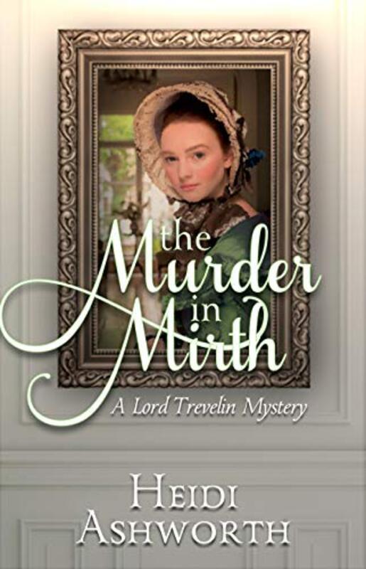 Heidi Ashworth book cover