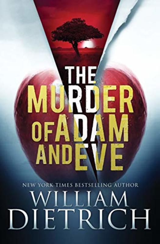 William Dietrich book cover