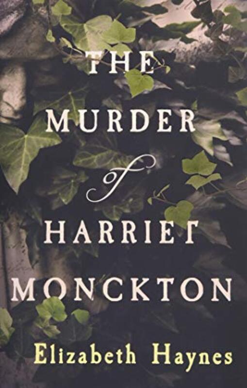 Elizabeth Haynes book cover