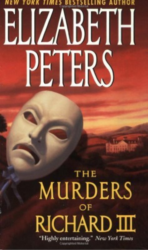 Jacqueline Kirby book cover