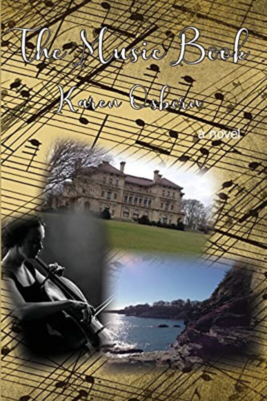 Karen Osborn book cover
