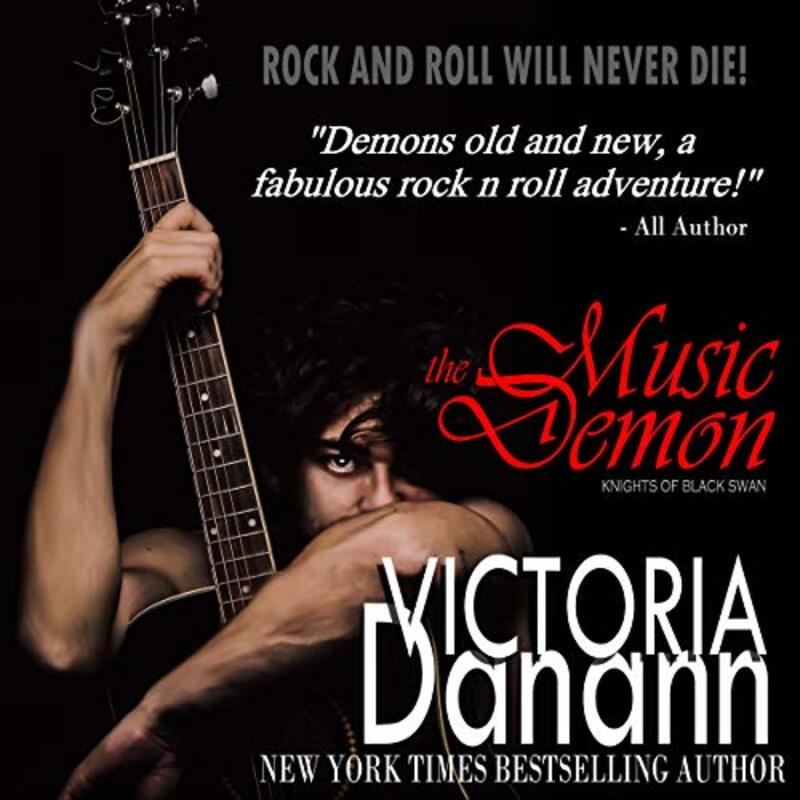 Knights of Black Swan book cover