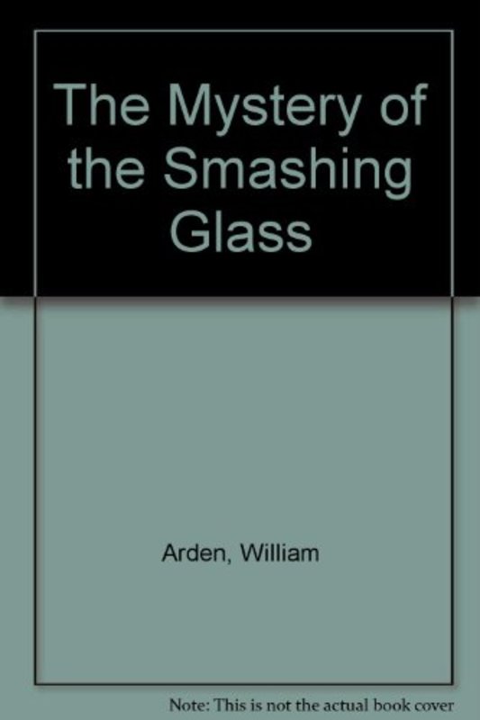 William Arden book cover