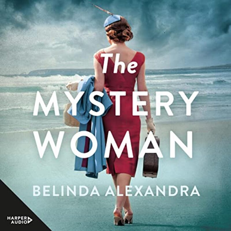Belinda Alexandra book cover