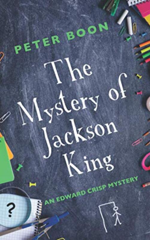 Peter Boon book cover