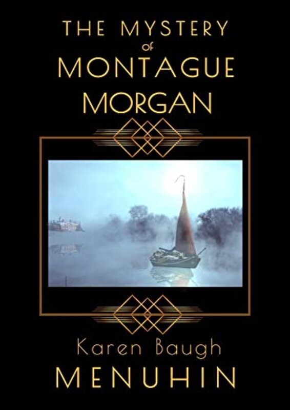 Karen Baugh Menuhin book cover