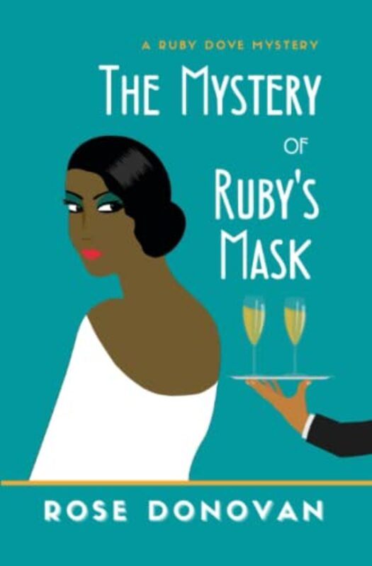 Rose Donovan book cover
