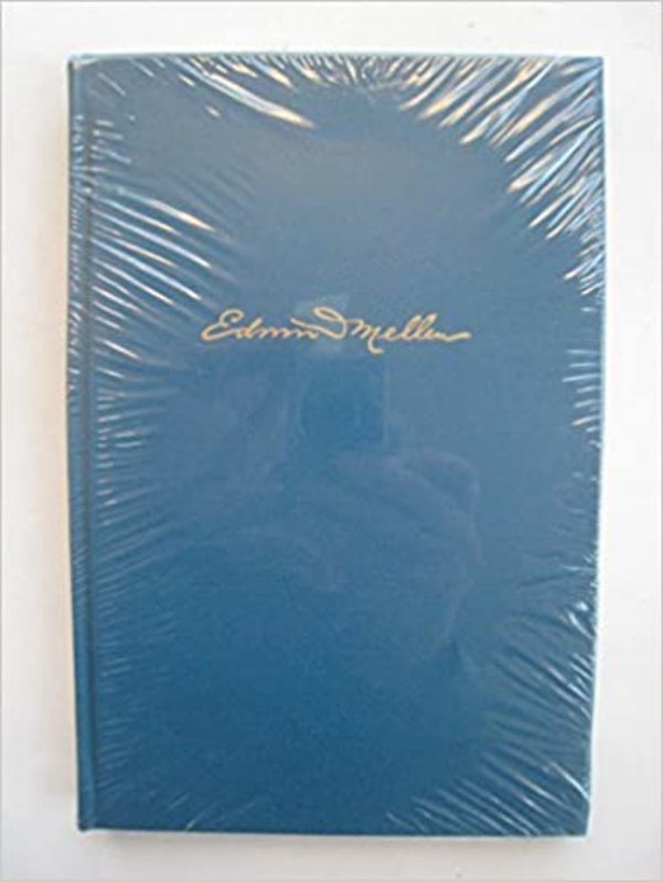 Book cover for "The Mystic Spirituality of A.W. Tozer" by E. Lynn Harris