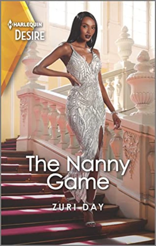 Zuri Day book cover