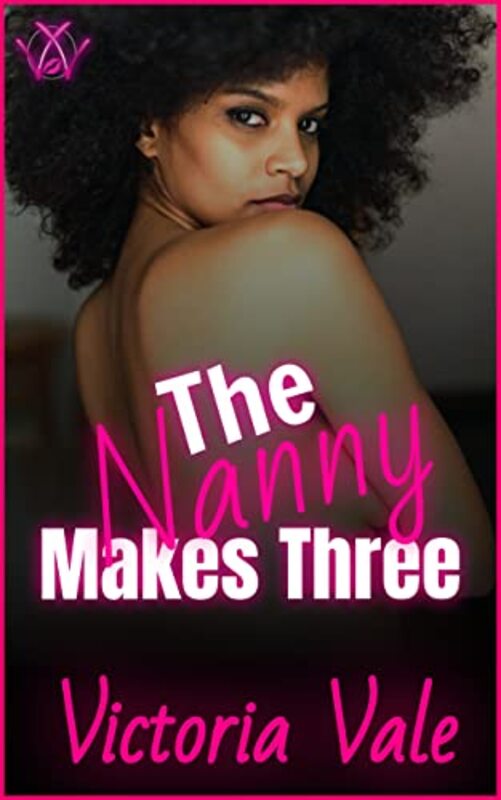 Victoria Vale book cover