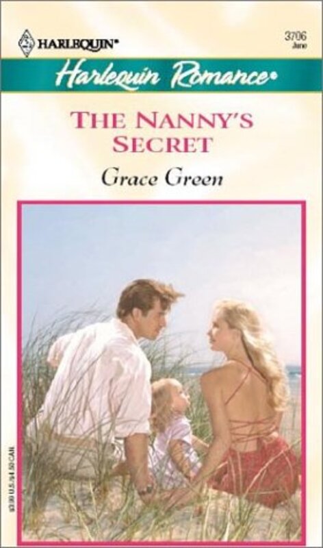 Grace Green book cover