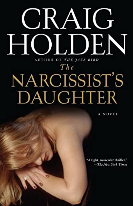 Craig Holden book cover
