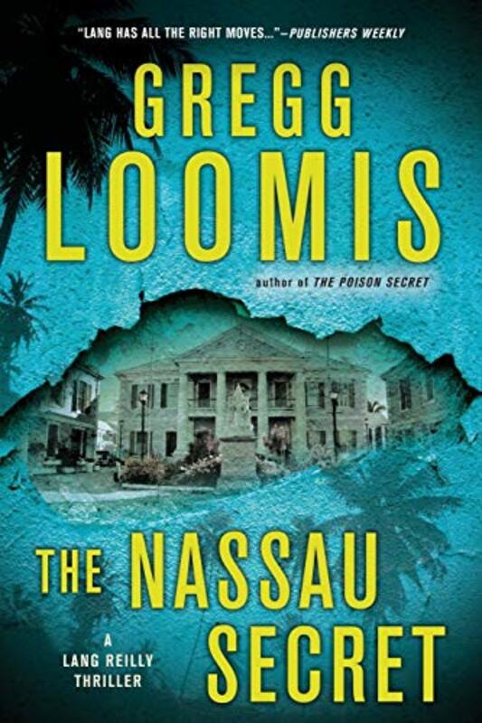 Gregg Loomis book cover