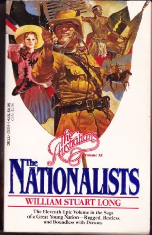 Vivian VA Stuart book cover