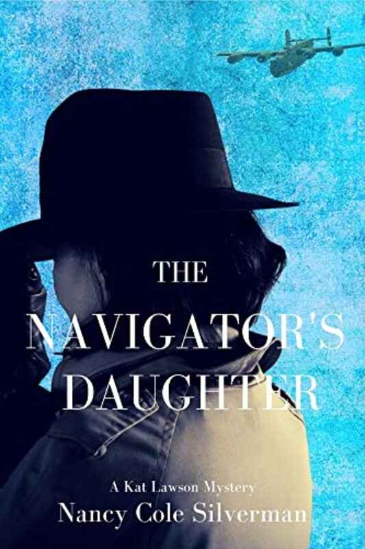 Nancy Cole Silverman book cover