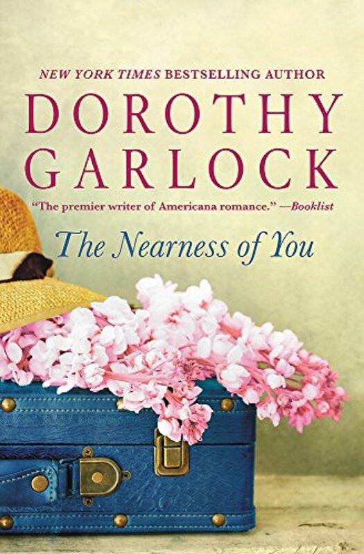 Dorothy Garlock book cover