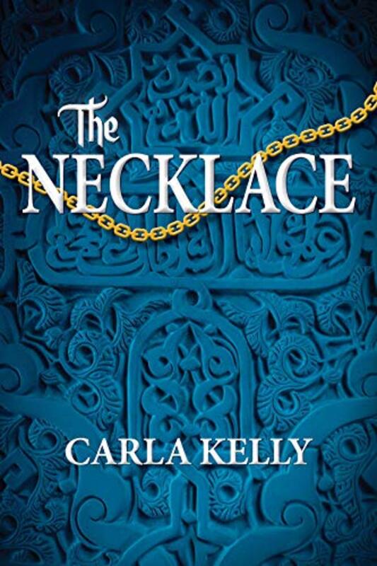 Carla Kelly book cover