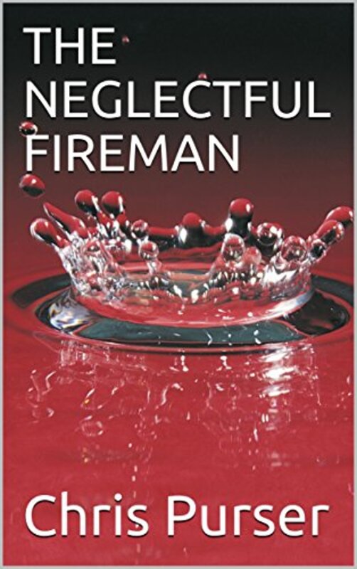 Chris Purser book cover