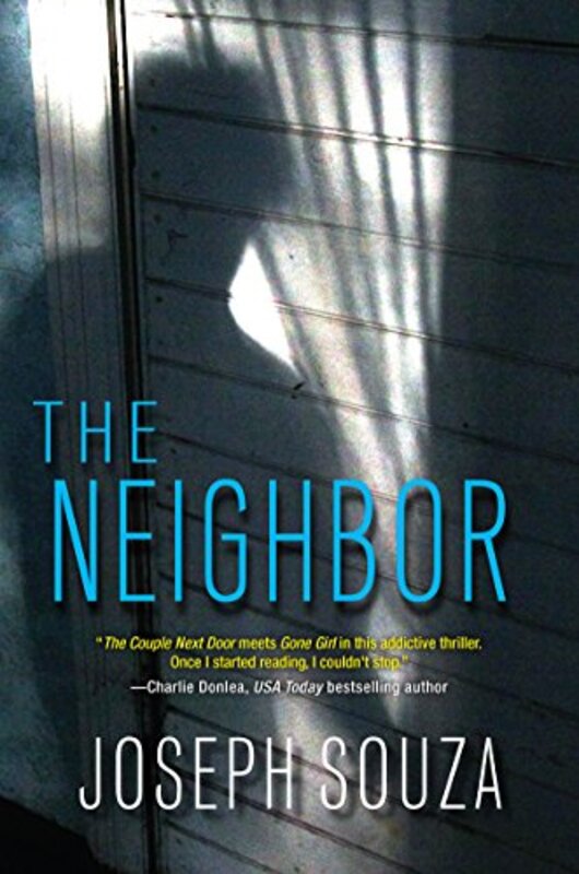 Joseph Souza book cover