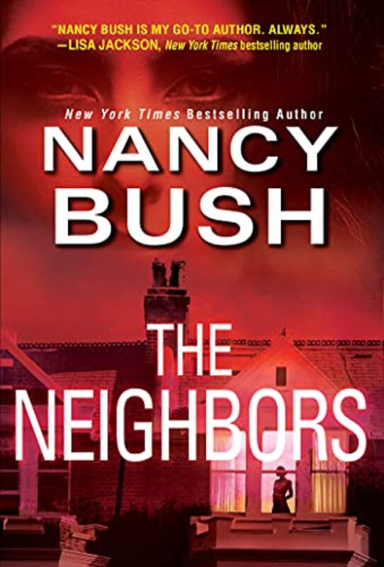 Nancy Bush book cover