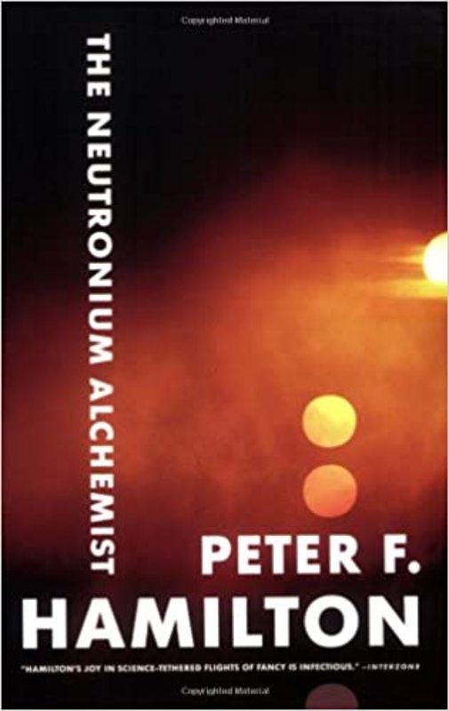 Night's Dawn book cover