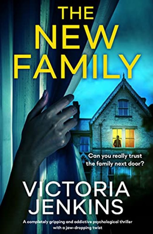 Victoria Jenkins book cover