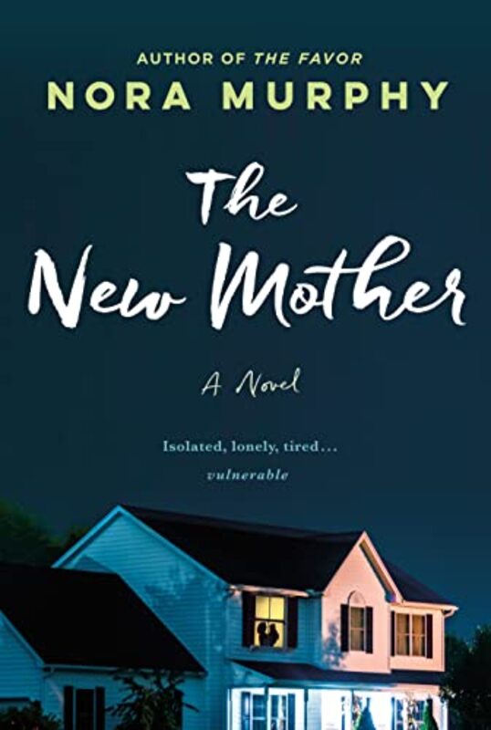 Nora Murphy book cover