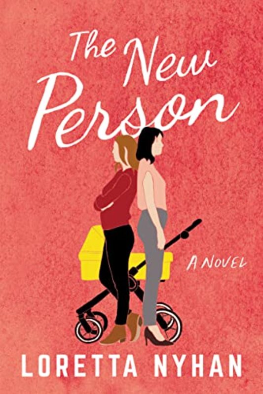 Loretta Nyhan book cover