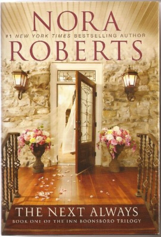 Inn BoonsBoro Trilogy book cover