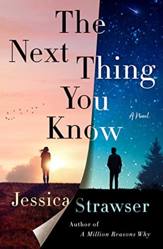 Jessica Strawser book cover