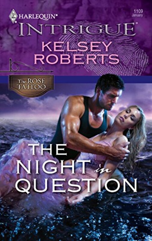 Kelsey Roberts book cover