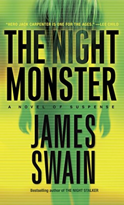 Jack Carpenter book cover