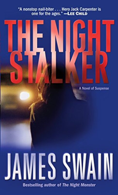 Jack Carpenter book cover