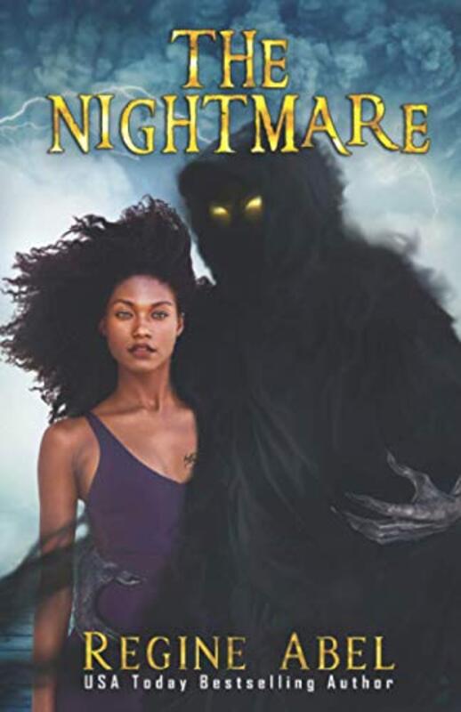 Book cover for "The Nightmare" by Regine Abel