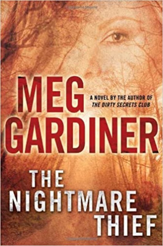 Jo Beckett book cover