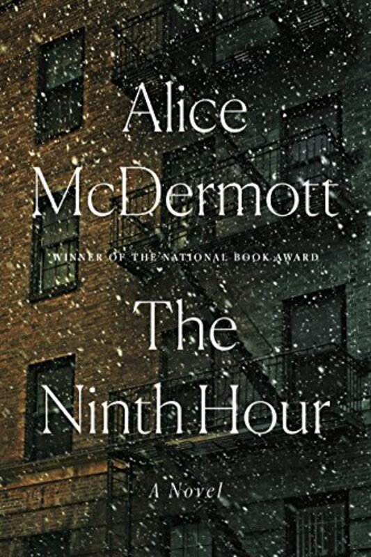 Alice McDermott book cover