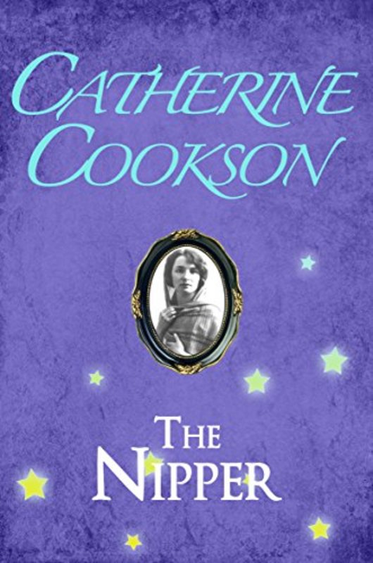 Book cover for "The Nipper" by Catherine Cookson