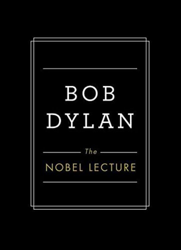 Book cover for "The Nobel Lecture"