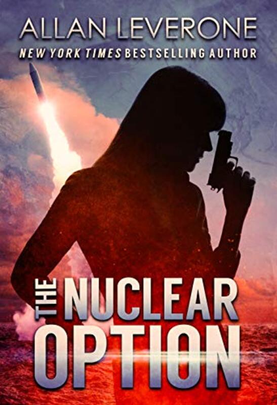 Allan Leverone book cover