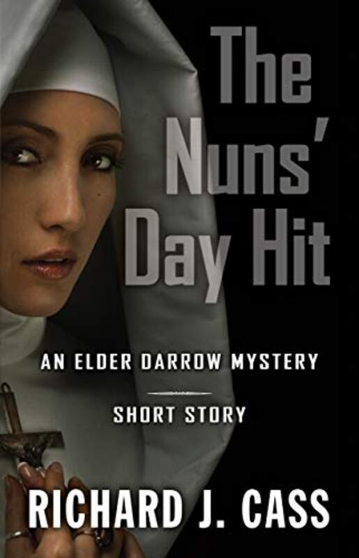 Richard J Cass book cover