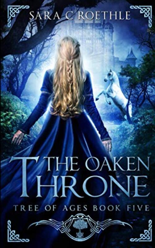 Tree of Ages book cover