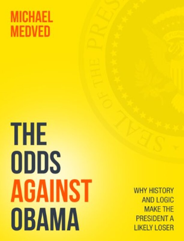 Michael Medved book cover