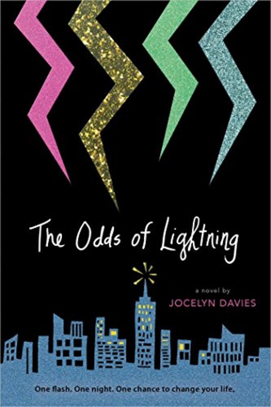 Jocelyn Davies book cover